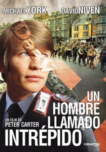 A Man Called Intrepid (DVD)